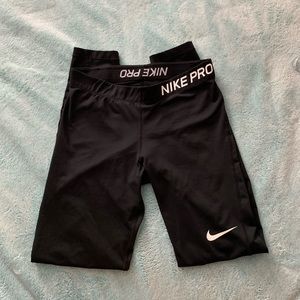 Nike Pro Leggings